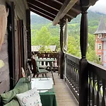 Biohotel Kurz