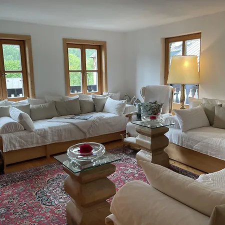 Hotel Biohotel Kurz Berchtesgaden