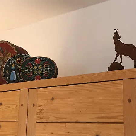 酒店 Biohotel Kurz *