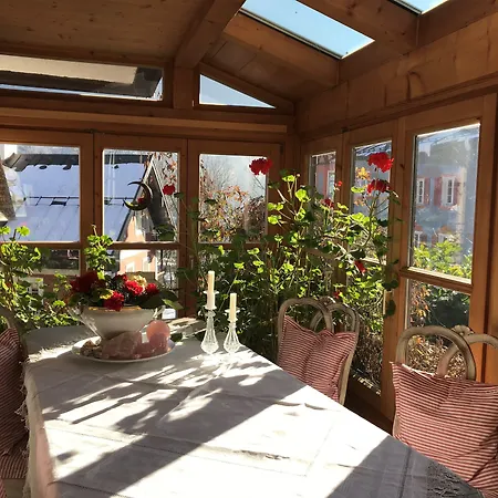 酒店 Biohotel Kurz