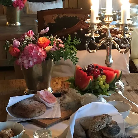 Biohotel Kurz * 贝希特斯加登