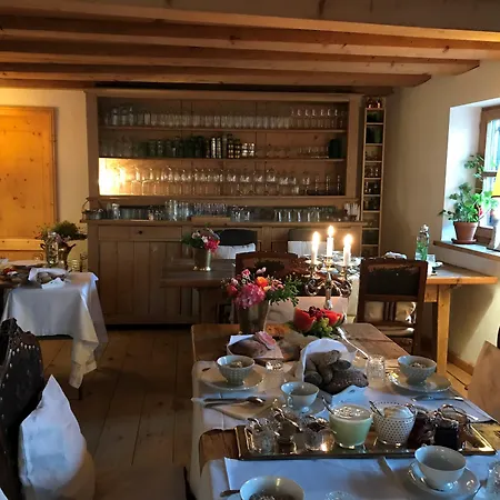 Biohotel Kurz * 贝希特斯加登