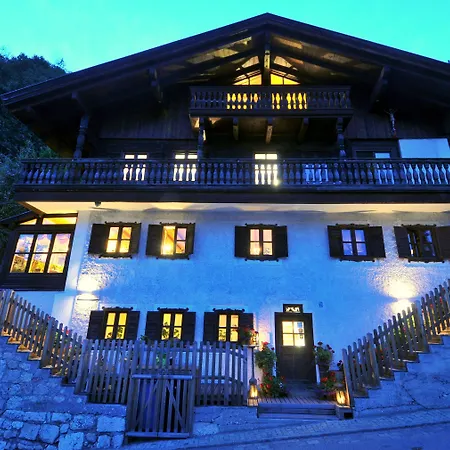 Biohotel Kurz 酒店 *