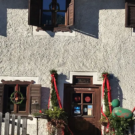 Biohotel Kurz 酒店