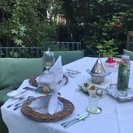 酒店 Biohotel Kurz *