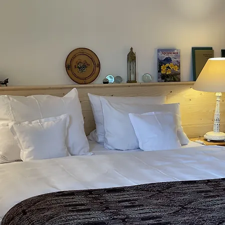 Biohotel Kurz 酒店 *