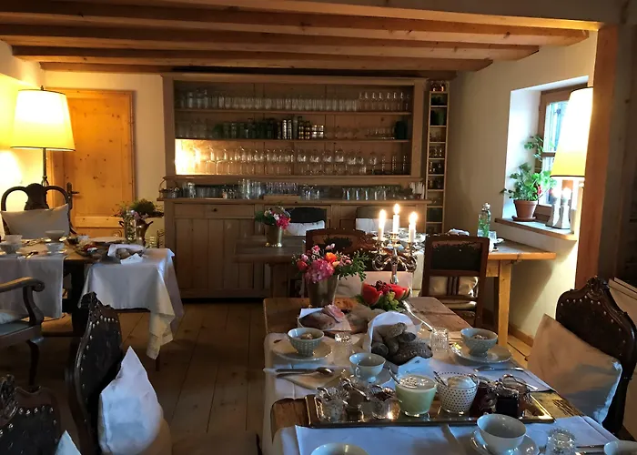 Biohotel Kurz * Berchtesgaden
