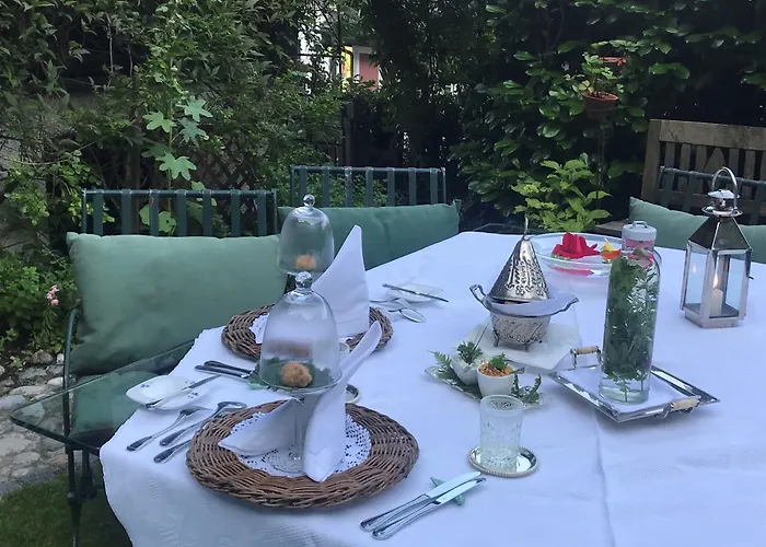 Hotel Biohotel Kurz *